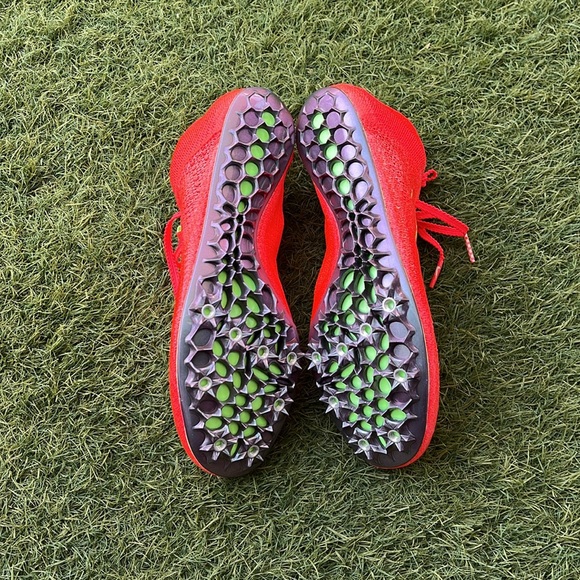Nike Zoom Superfly Elite 2 Flyknit main image 5